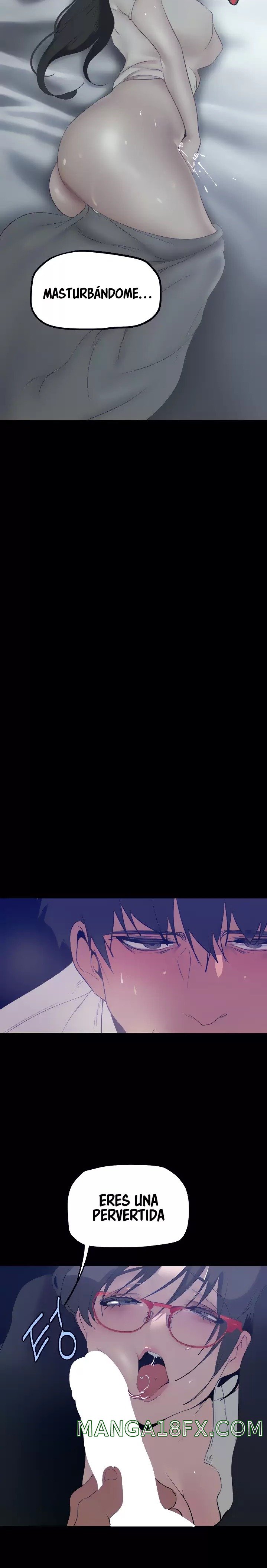 A Wonderful New World Raw Chapter 162 image 24