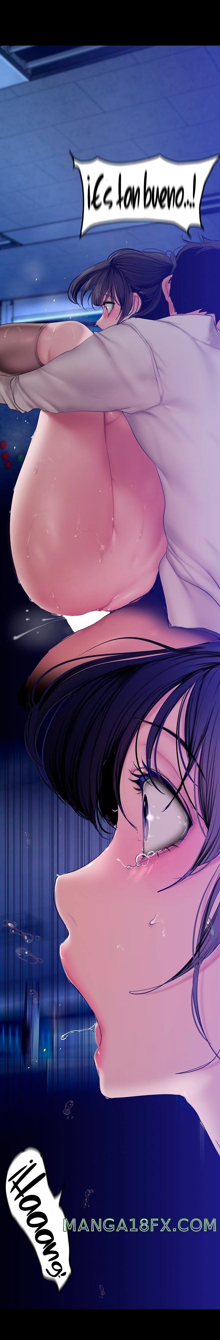 A Wonderful New World Raw Chapter 163 image 24