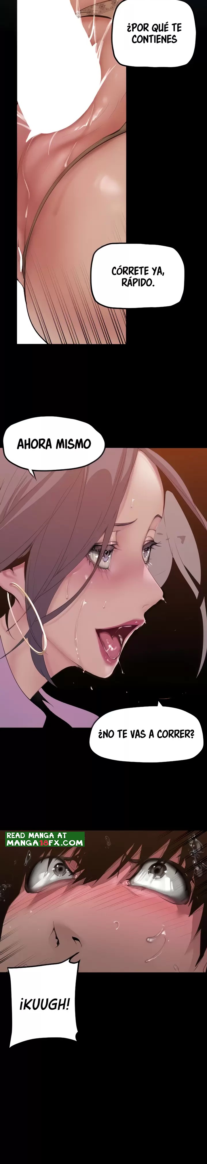 A Wonderful New World Raw Chapter 168 image 7