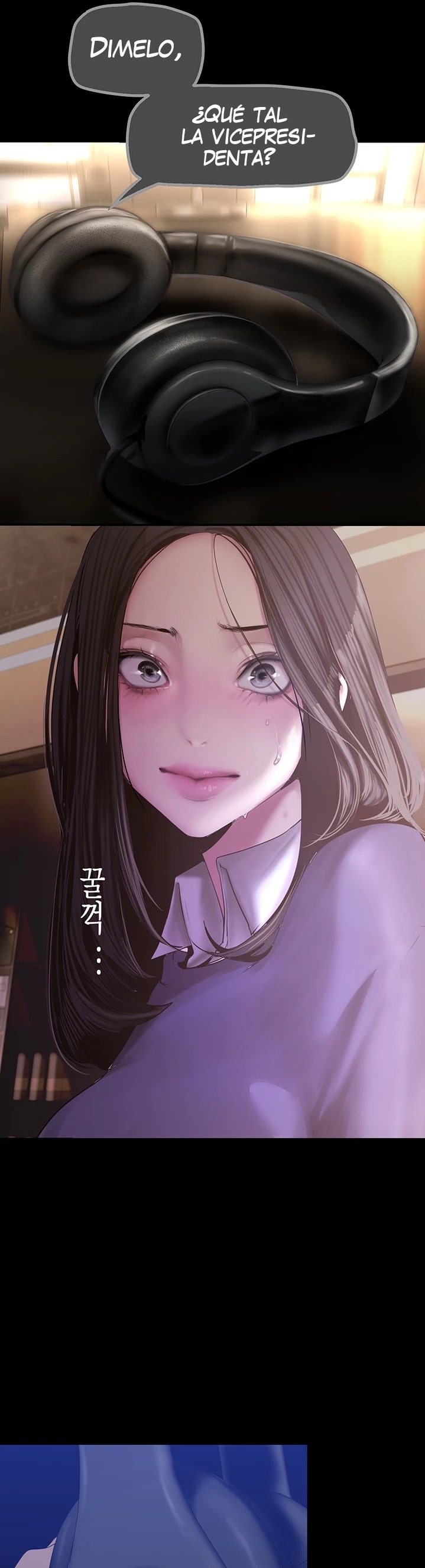 A Wonderful New World Raw Chapter 172 image 12