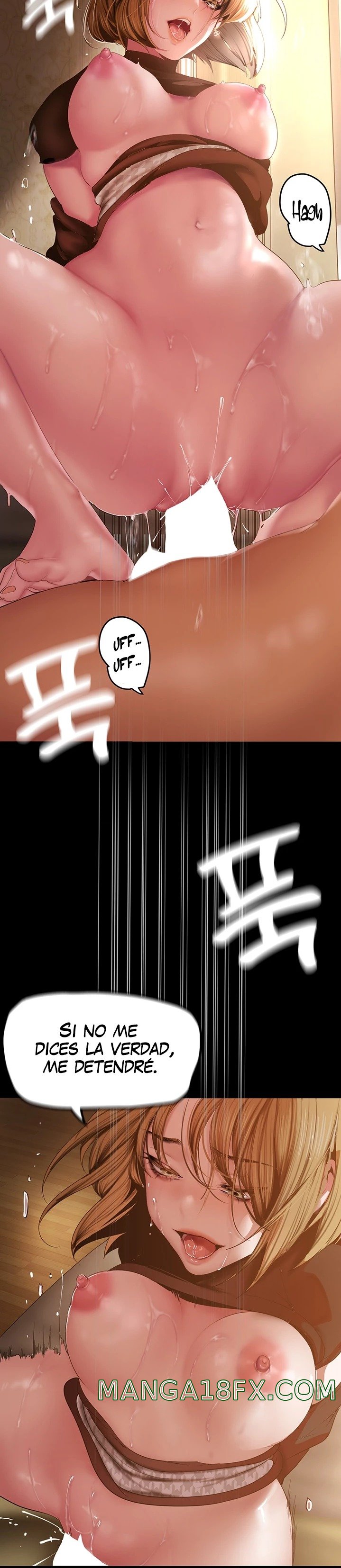 A Wonderful New World Raw Chapter 172 image 18