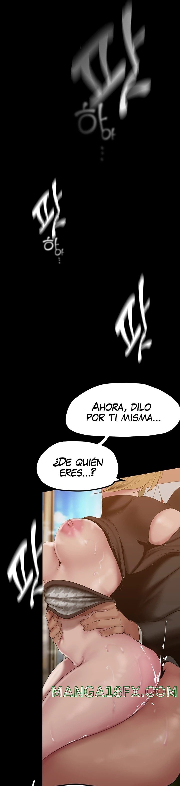A Wonderful New World Raw Chapter 172 image 6