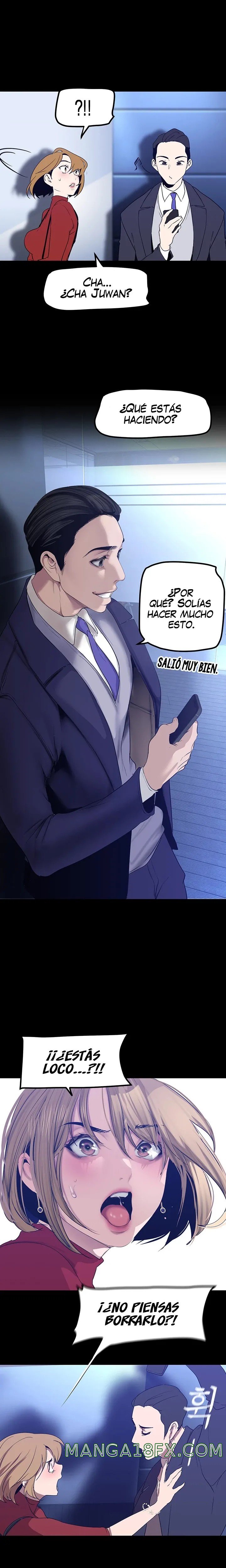 A Wonderful New World Raw Chapter 174 image 0