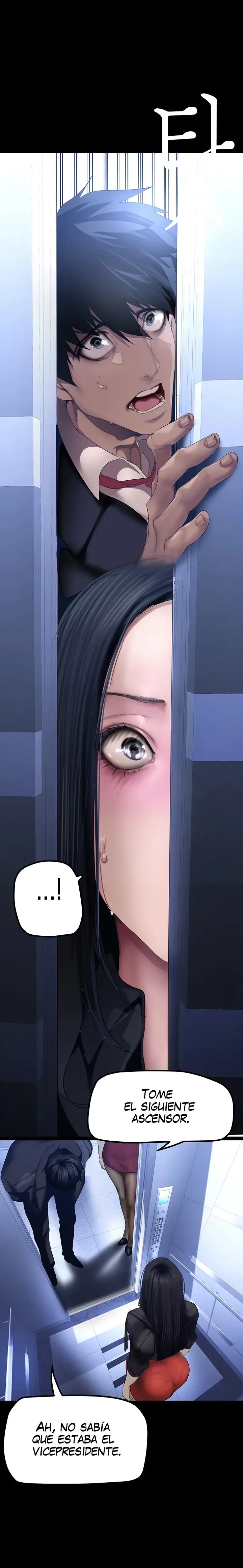 A Wonderful New World Raw Chapter 174 image 18