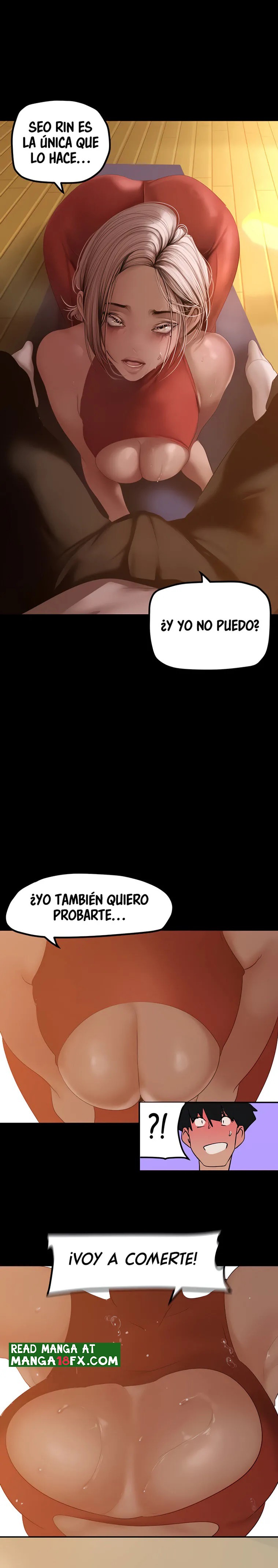 A Wonderful New World Raw Chapter 176 image 20