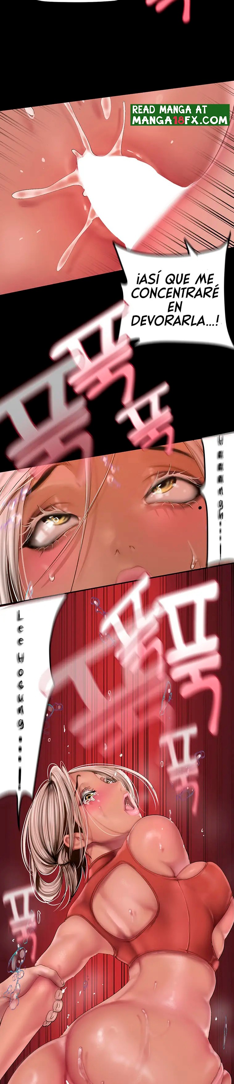 A Wonderful New World Raw Chapter 178 image 1