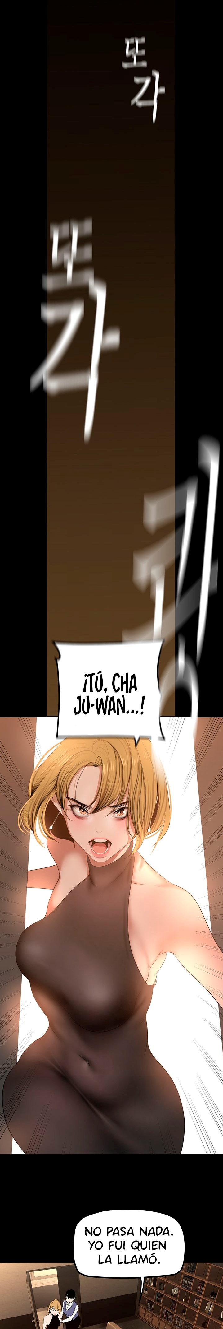 A Wonderful New World Raw Chapter 183 image 22