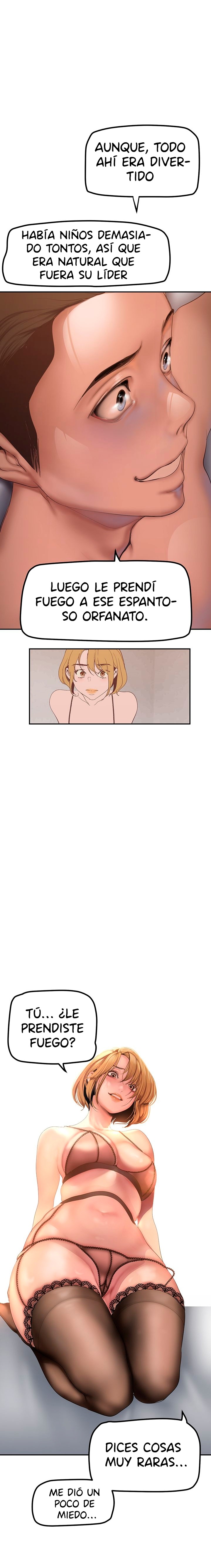A Wonderful New World Raw Chapter 183 image 26