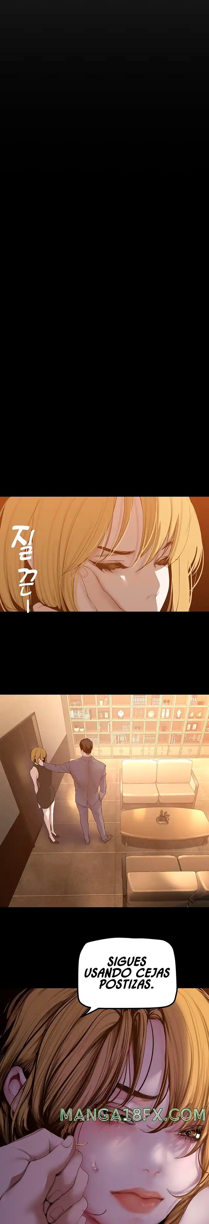 A Wonderful New World Raw Chapter 184 image 14