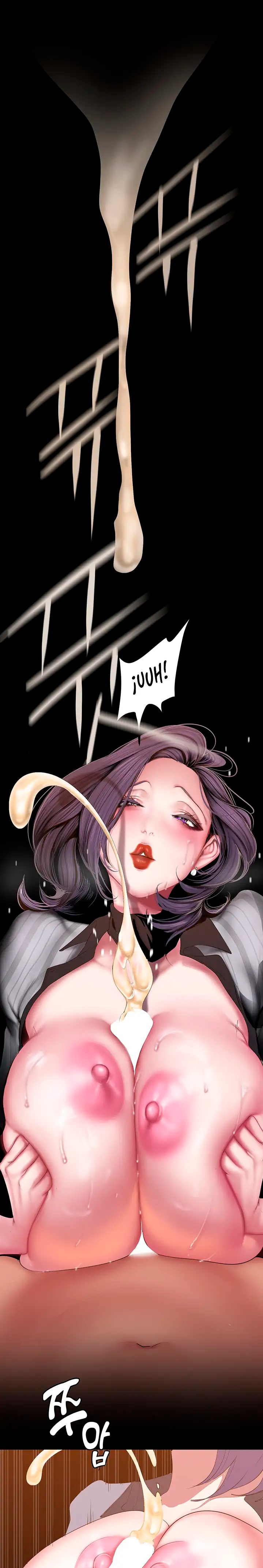 A Wonderful New World Raw Chapter 185 image 22