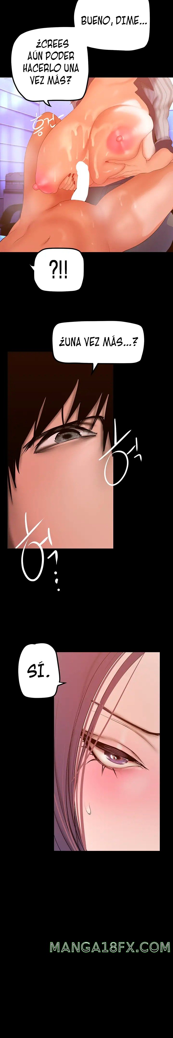 A Wonderful New World Raw Chapter 185 image 24