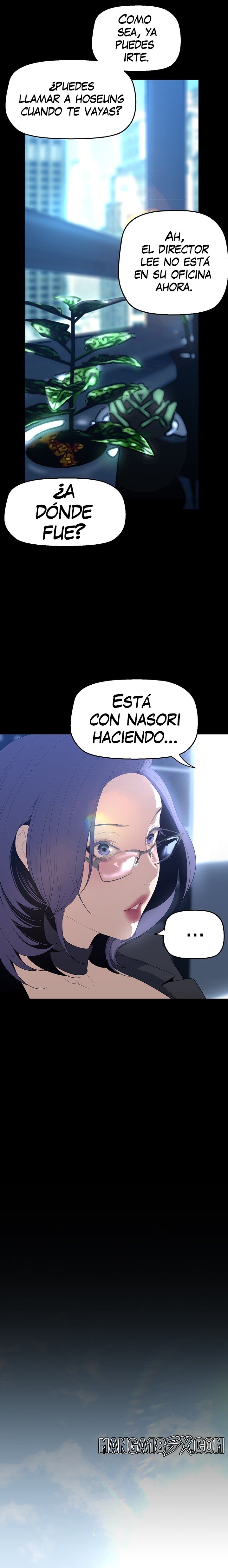 A Wonderful New World Raw Chapter 192 image 15