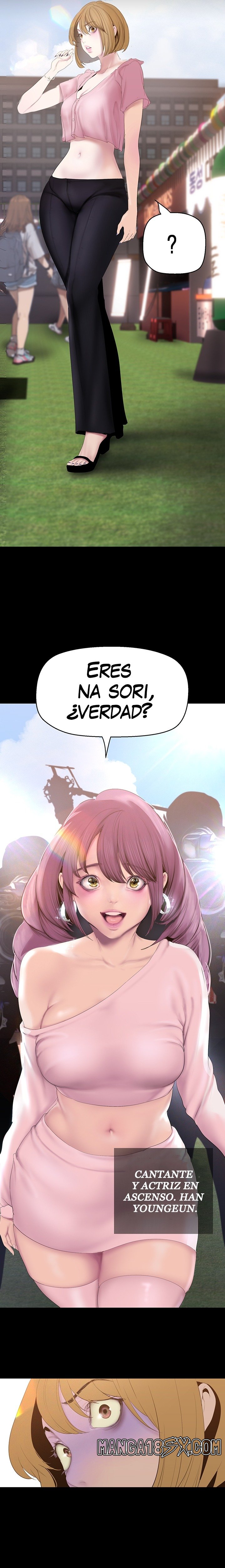 A Wonderful New World Raw Chapter 192 image 22