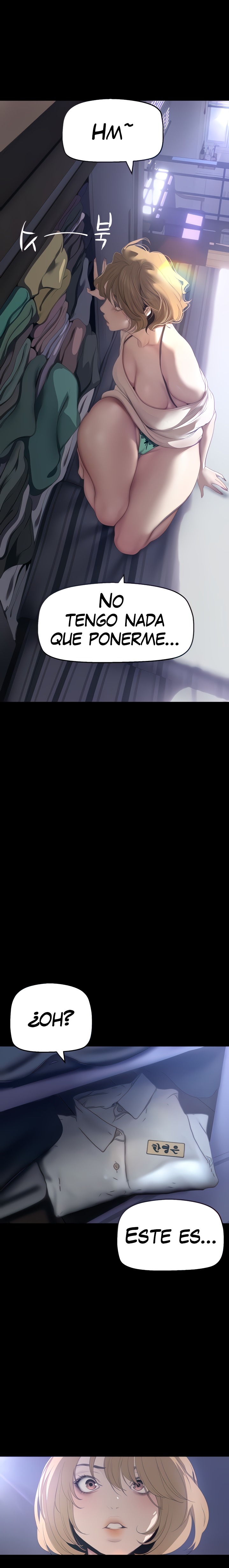 A Wonderful New World Raw Chapter 192 image 5
