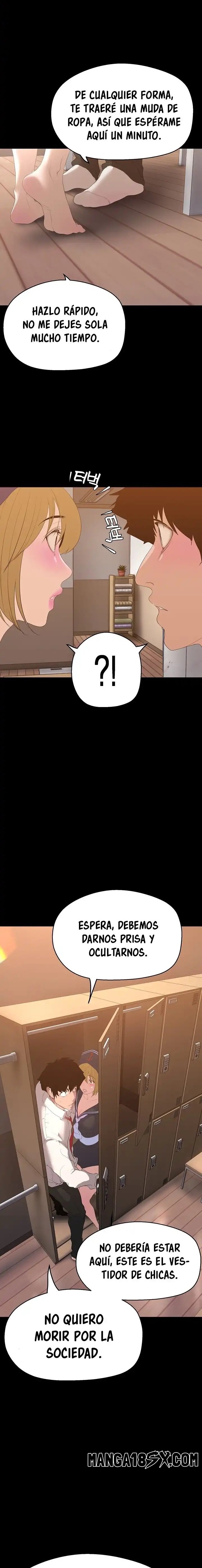 A Wonderful New World Raw Chapter 196 image 0