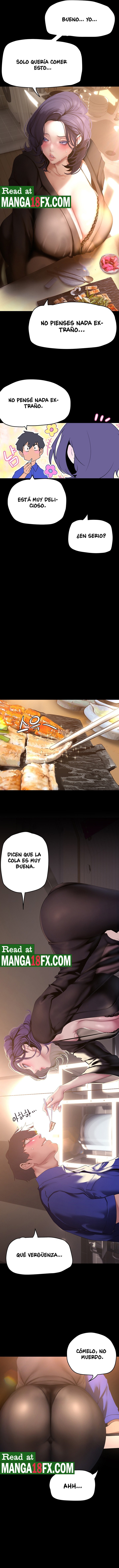 A Wonderful New World Raw Chapter 197 image 7