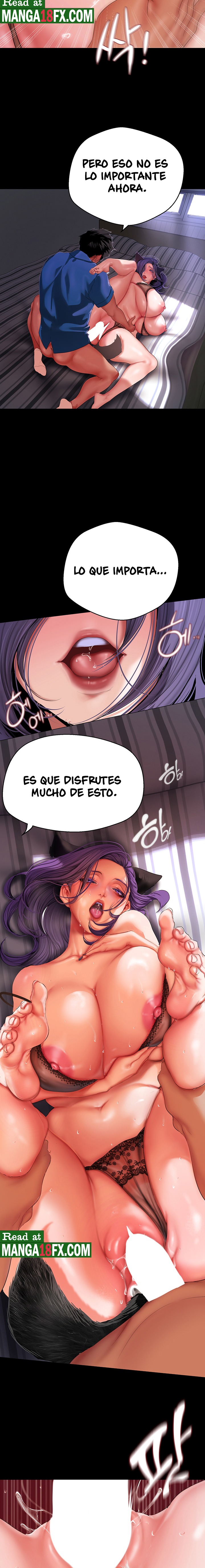 A Wonderful New World Raw Chapter 201 image 11