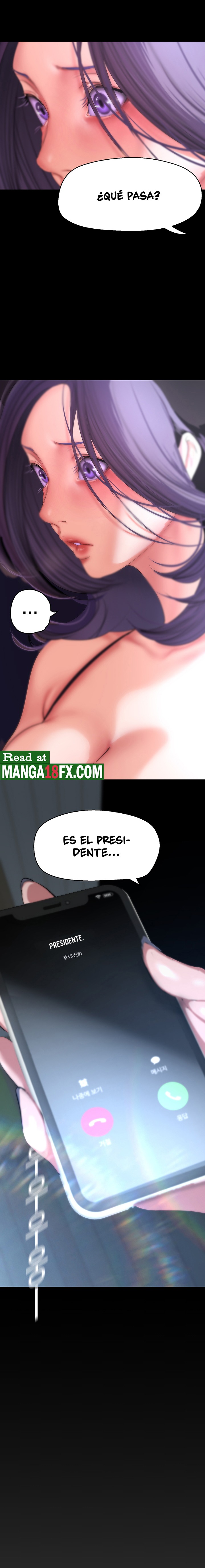 A Wonderful New World Raw Chapter 201 image 21