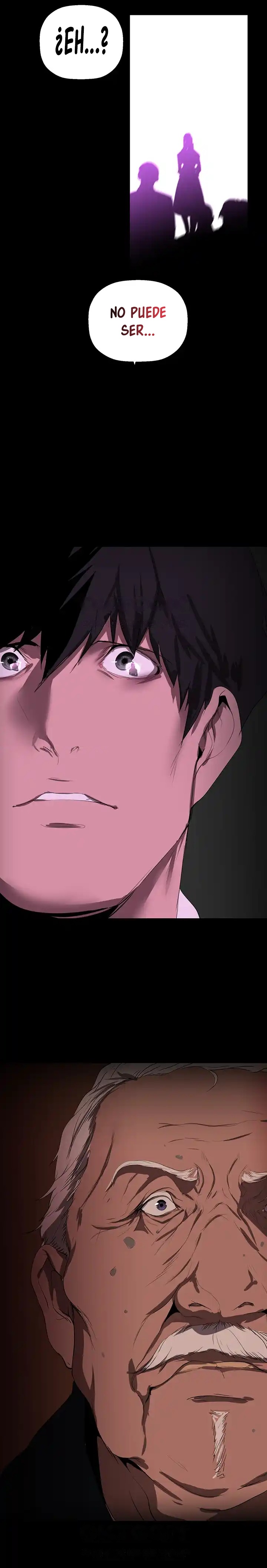 A Wonderful New World Raw Chapter 220 image 28
