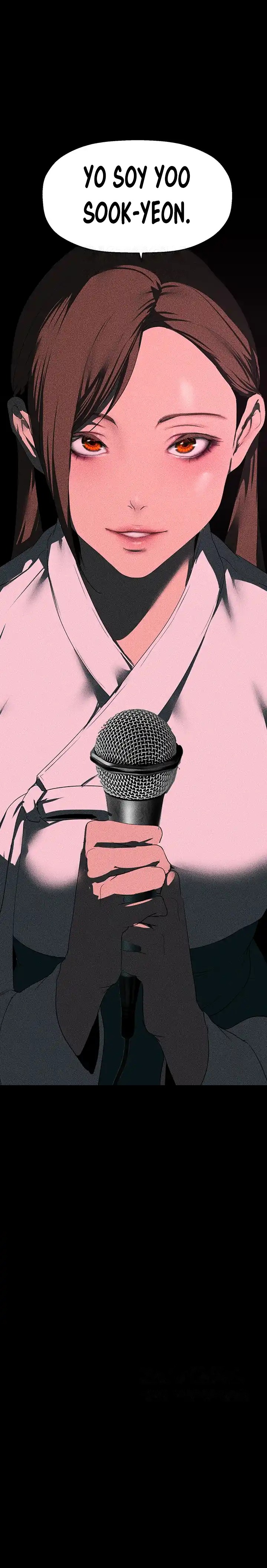 A Wonderful New World Raw Chapter 220 image 30