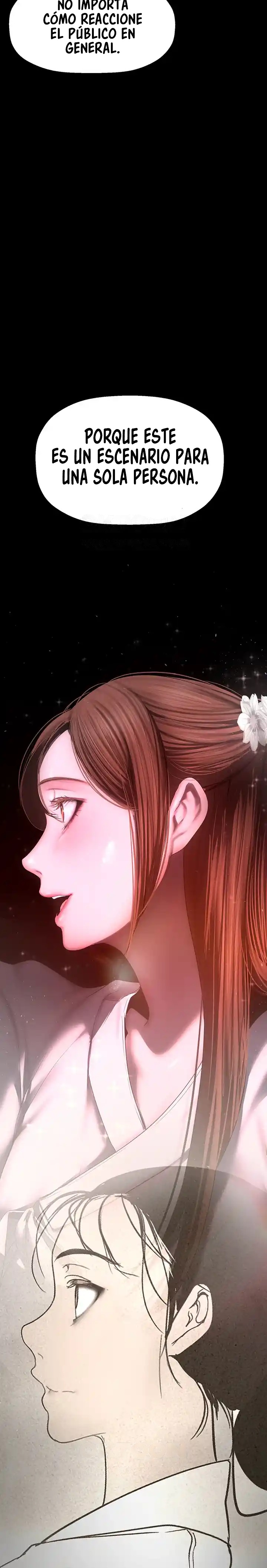 A Wonderful New World Raw Chapter 221 image 9