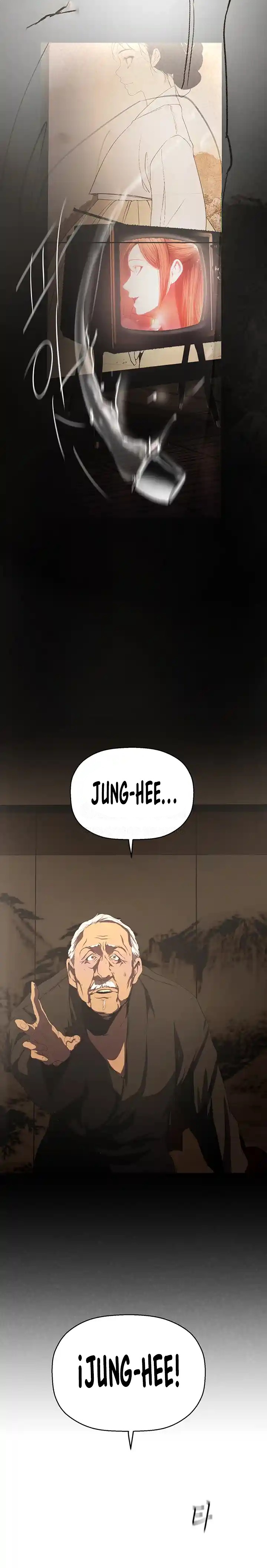 A Wonderful New World Raw Chapter 221 image 10
