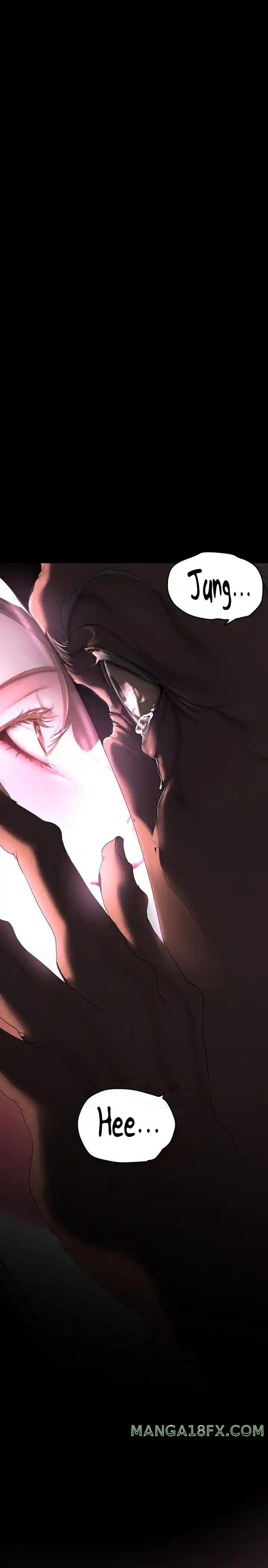A Wonderful New World Raw Chapter 221 image 21