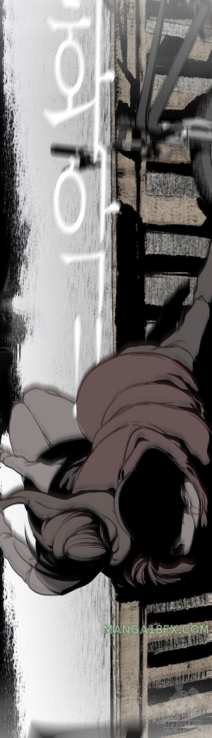 A Wonderful New World Raw Chapter 227 image 36