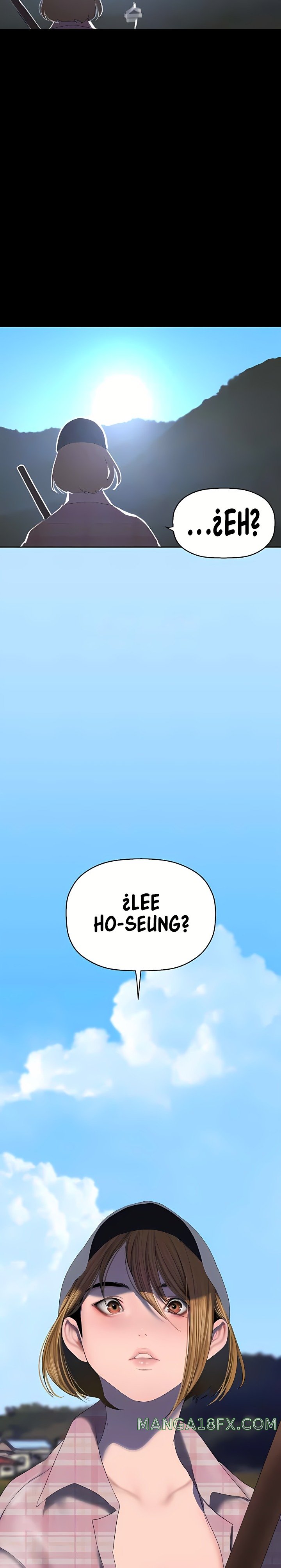 A Wonderful New World Raw Chapter 231 image 2