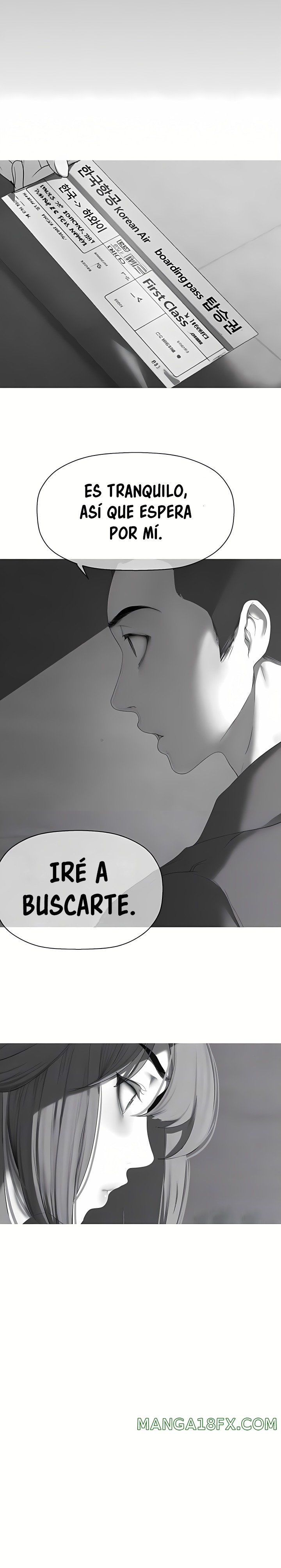 A Wonderful New World Raw Chapter 231 image 6