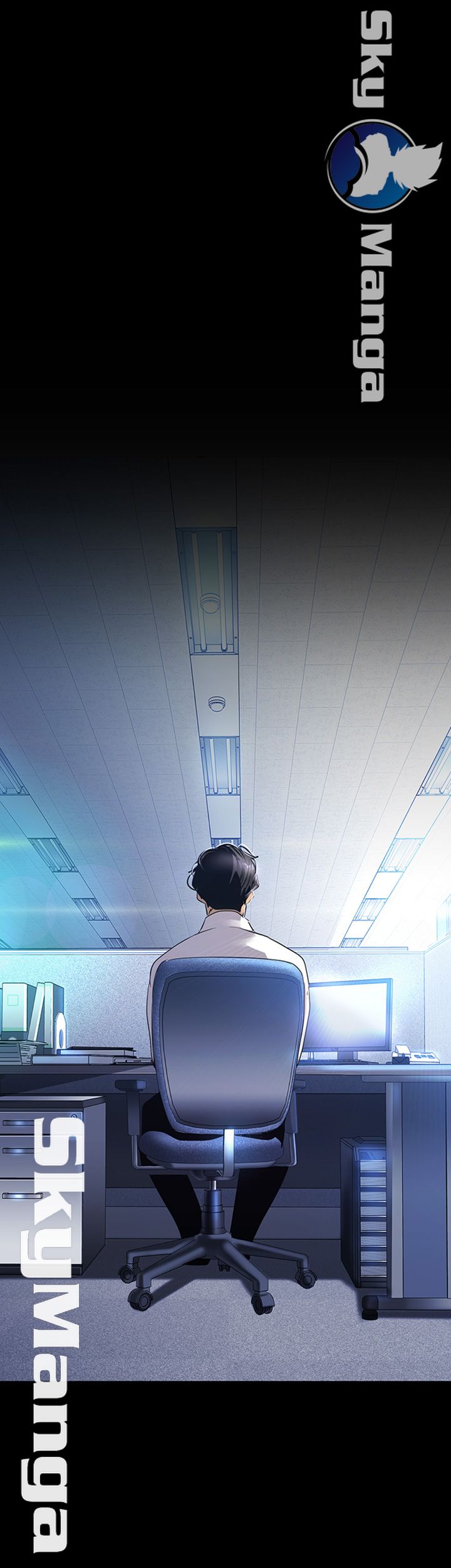 A Wonderful New World Raw Chapter 96 image 29