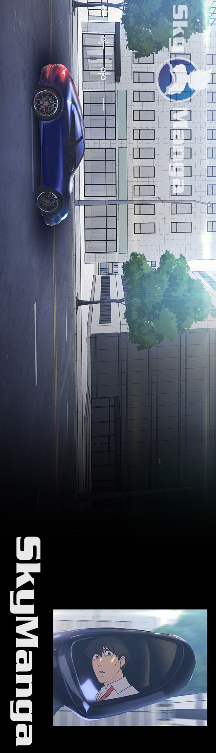 A Wonderful New World Raw Chapter 96 image 42
