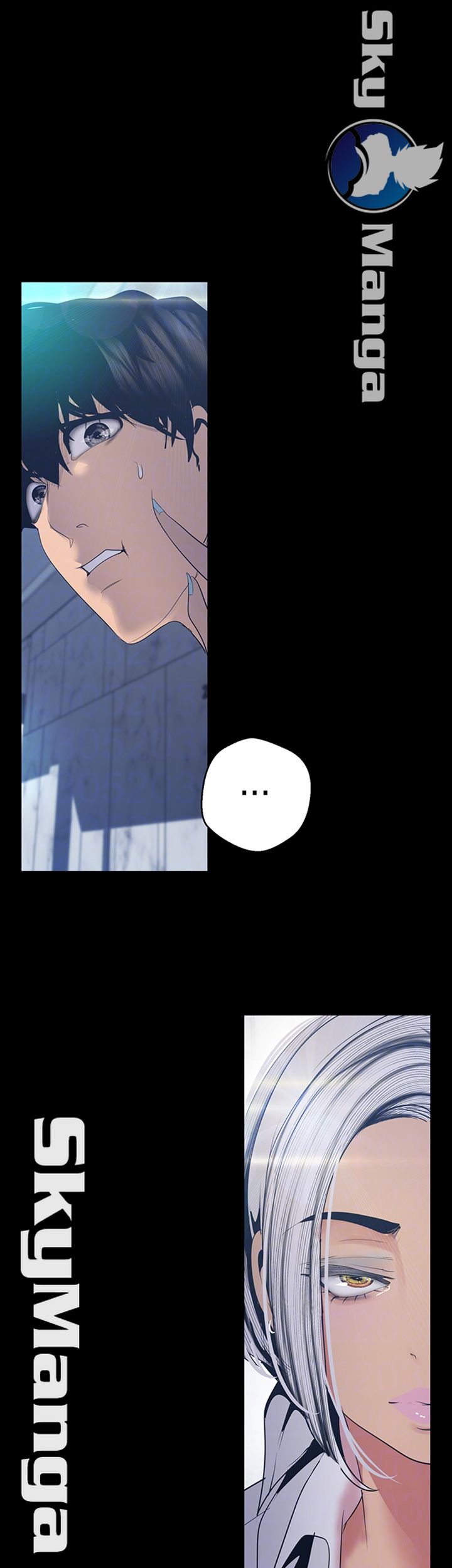 A Wonderful New World Raw Chapter 96 image 5