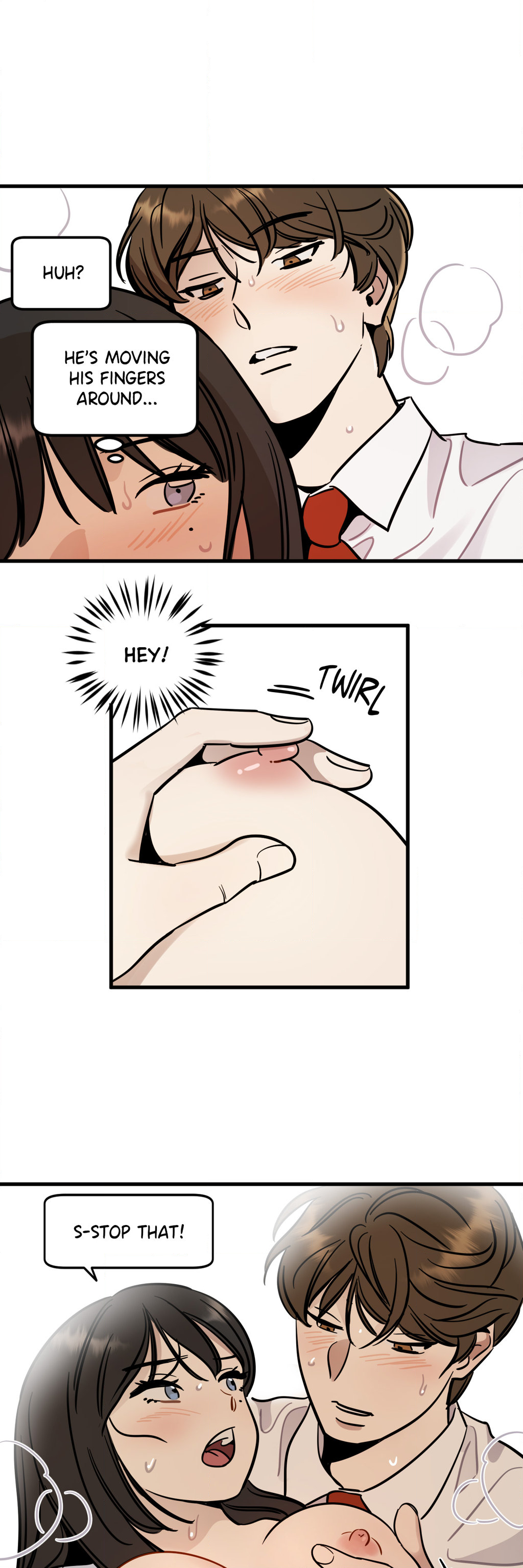 Naughty Positions Chapter 1 image 10