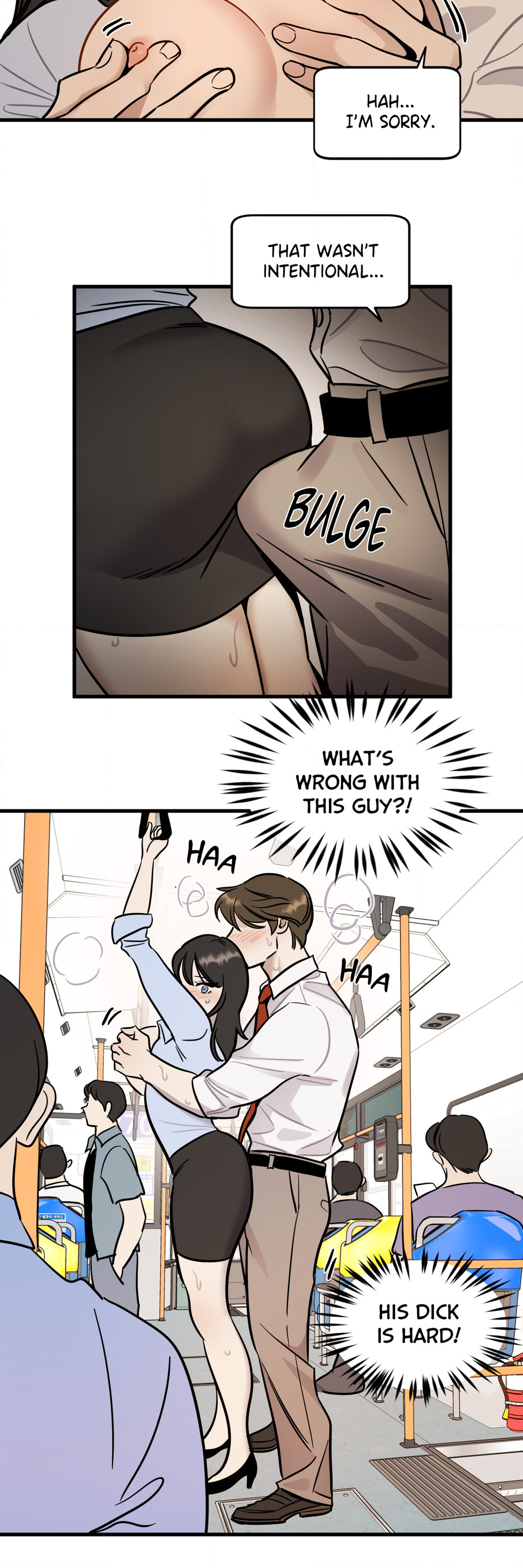 Naughty Positions Chapter 1 image 11