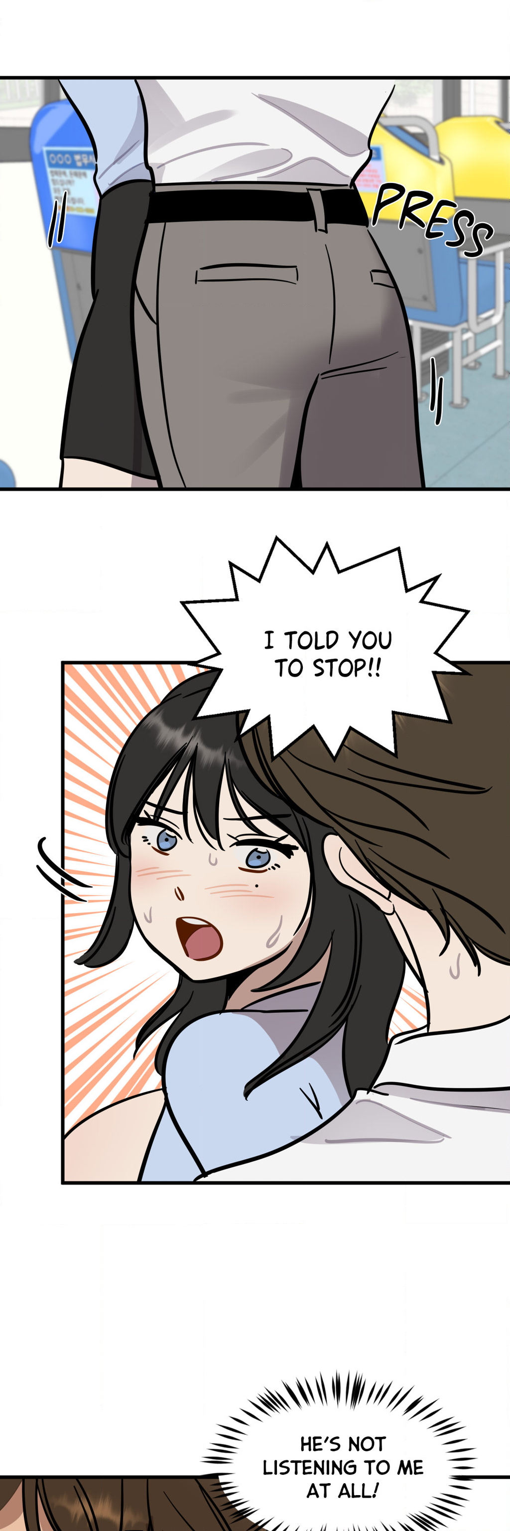 Naughty Positions Chapter 1 image 12