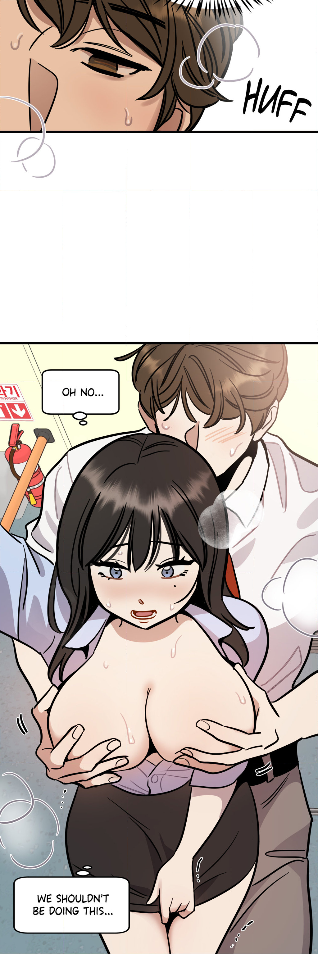 Naughty Positions Chapter 1 image 13