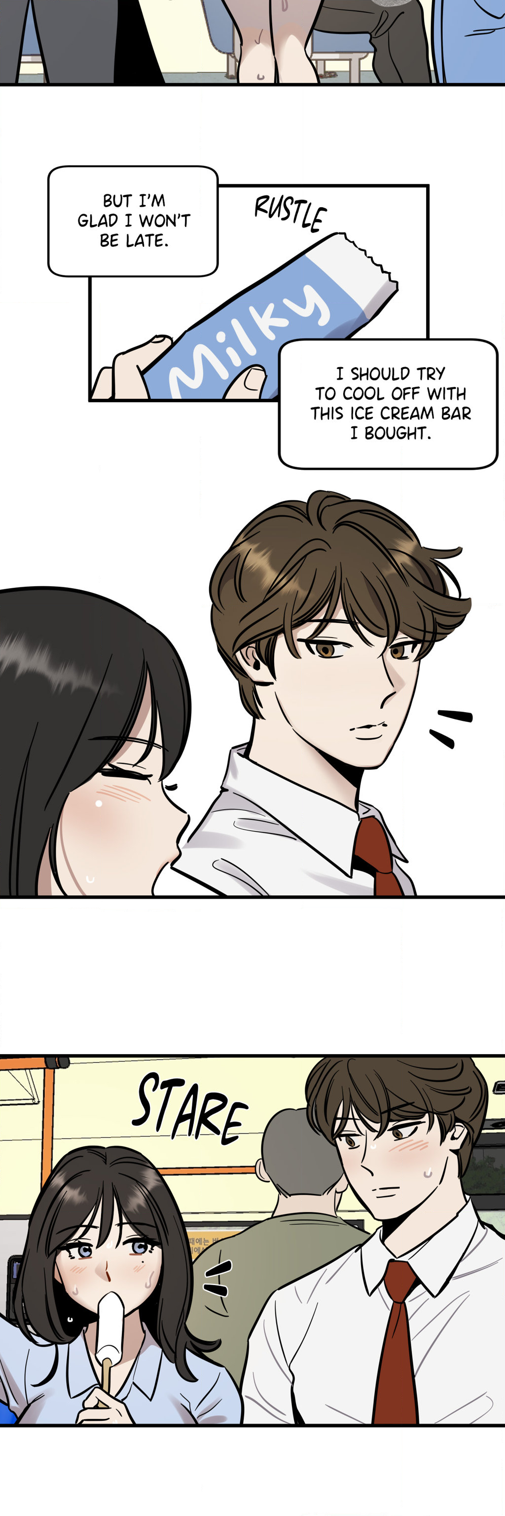 Naughty Positions Chapter 1 image 3