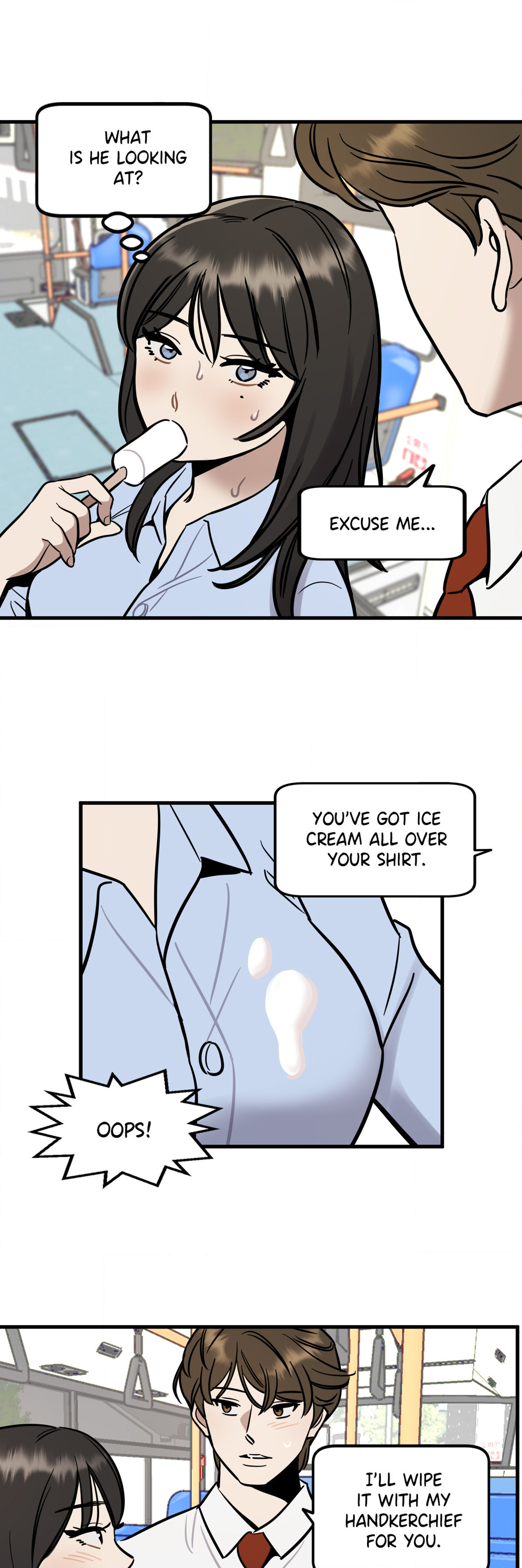 Naughty Positions Chapter 1 image 4