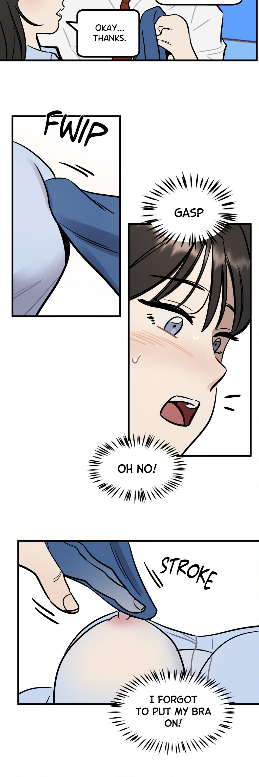Naughty Positions Chapter 1 image 5