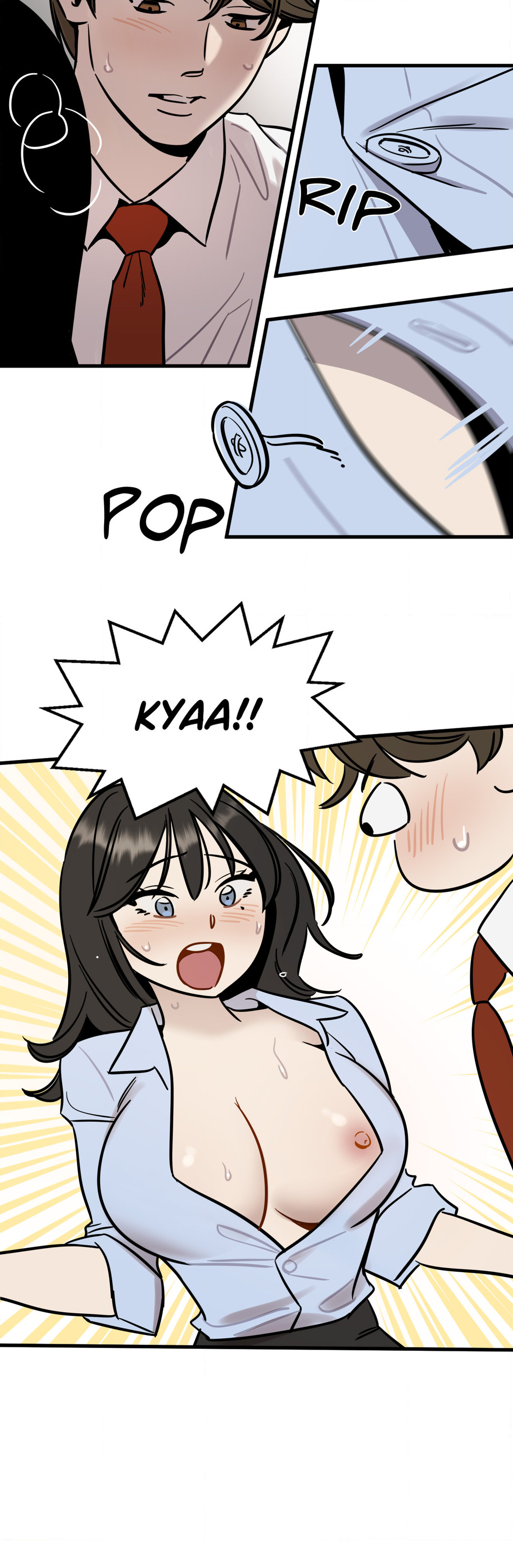 Naughty Positions Chapter 1 image 7