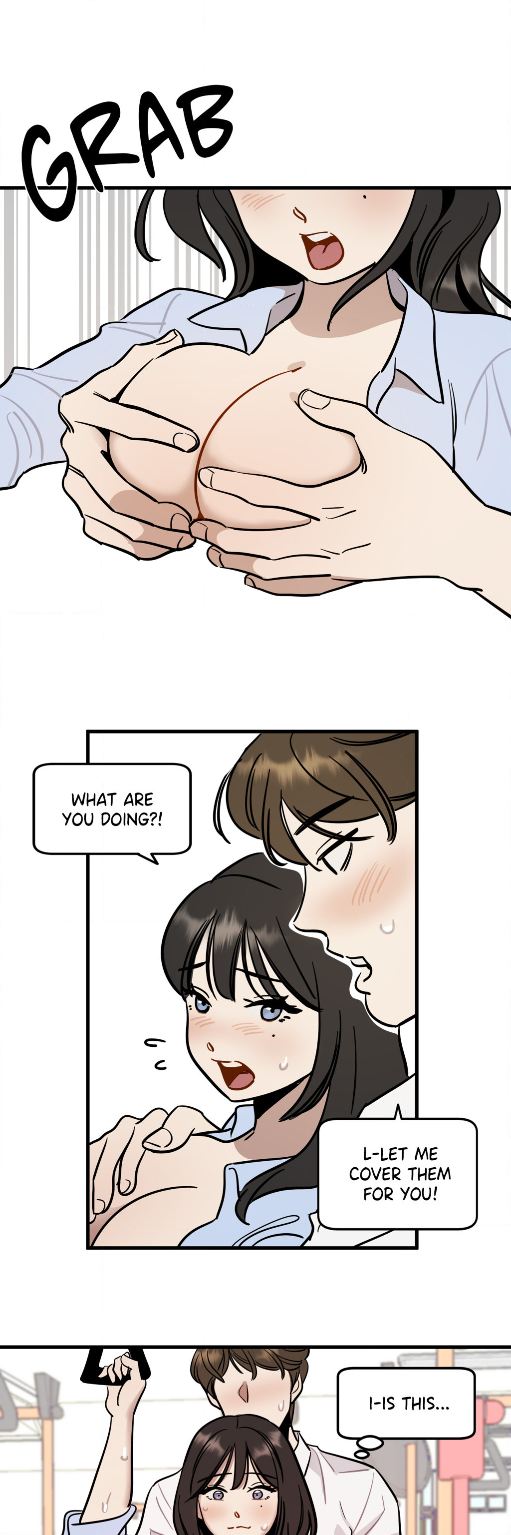 Naughty Positions Chapter 1 image 8