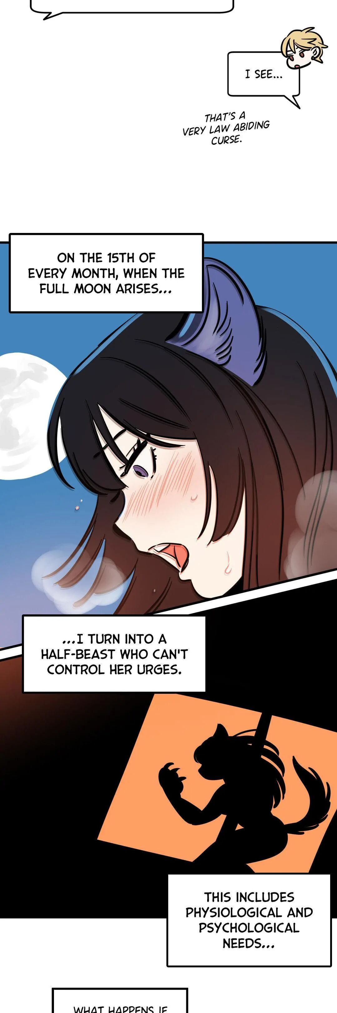 Naughty Positions Chapter 10 image 9