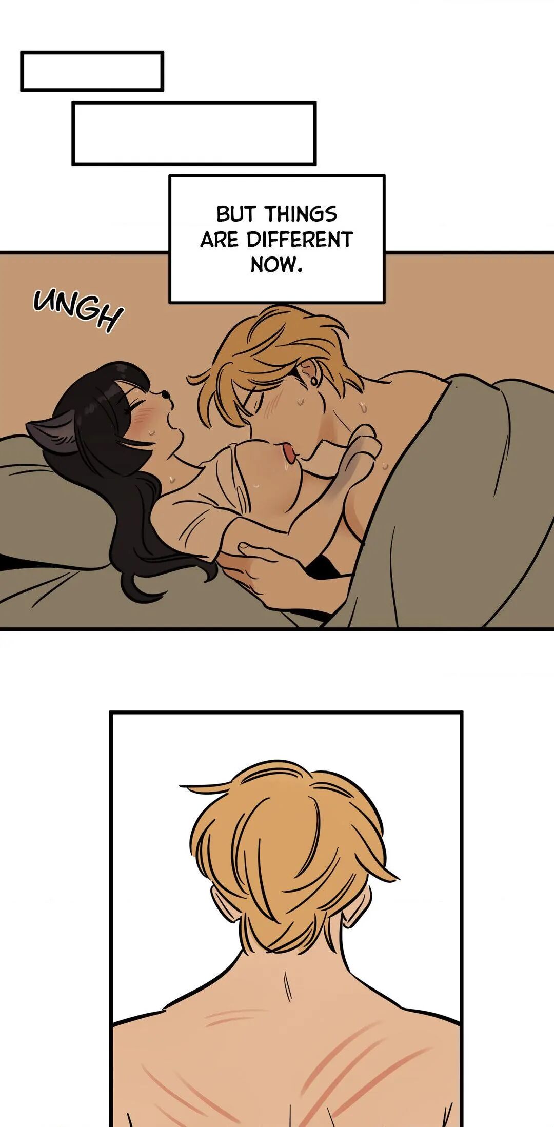 Naughty Positions Chapter 11 image 12