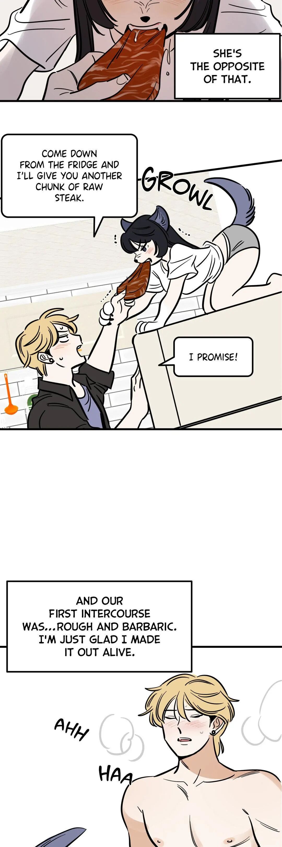 Naughty Positions Chapter 11 image 2
