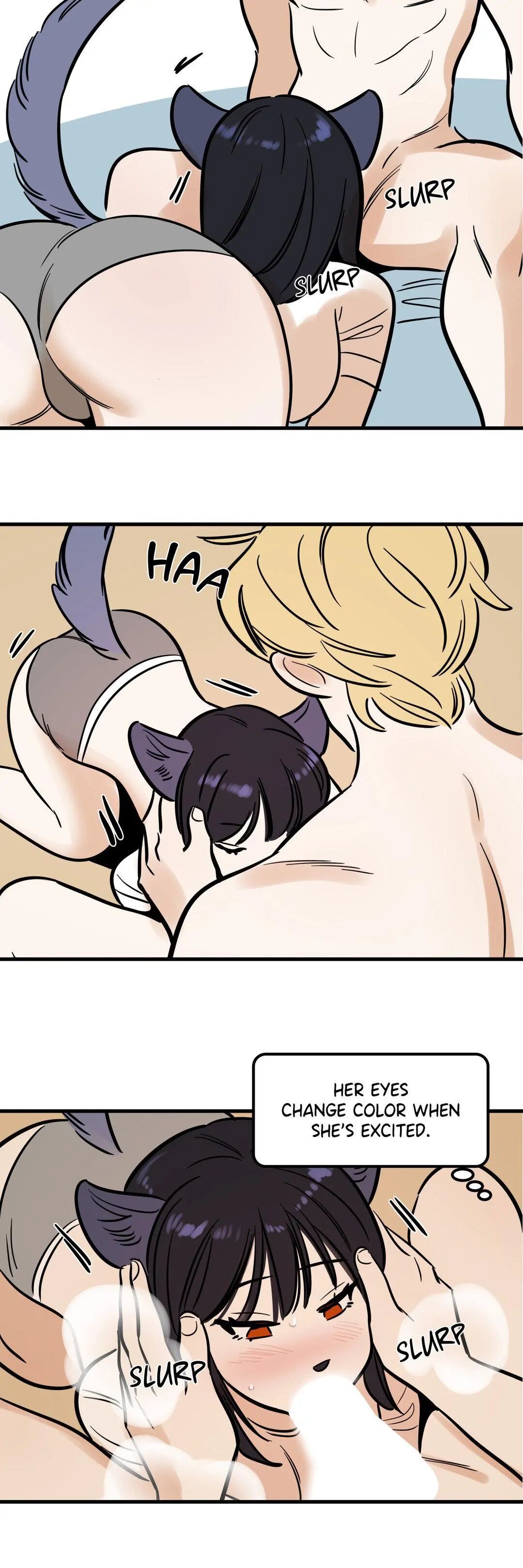 Naughty Positions Chapter 11 image 3