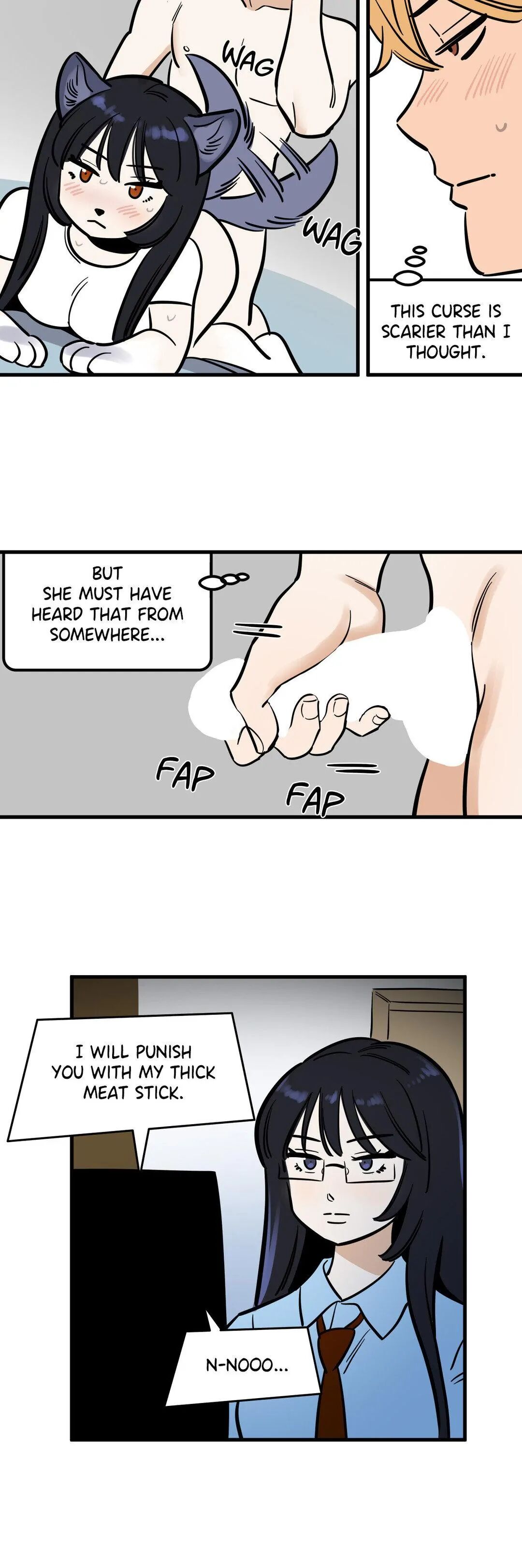 Naughty Positions Chapter 11 image 5