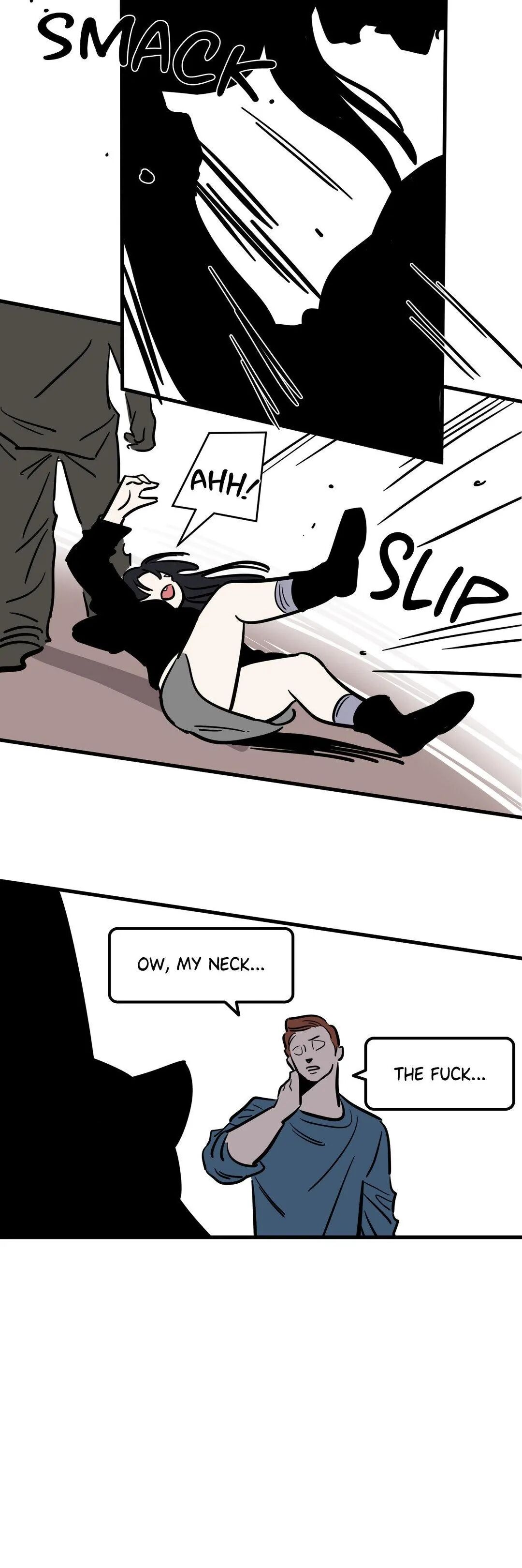 Naughty Positions Chapter 12 image 15