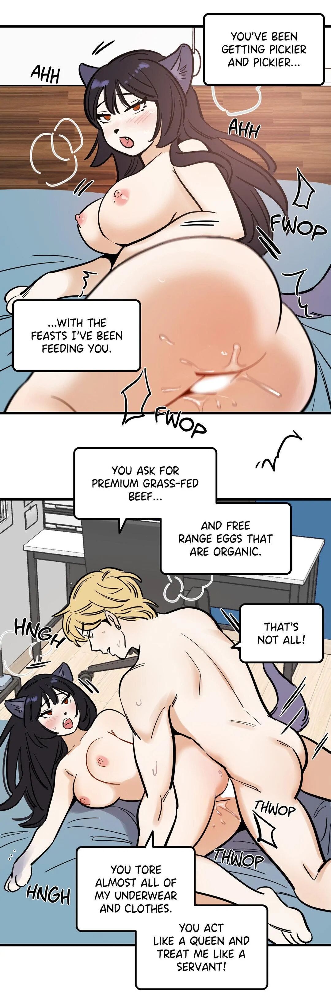 Naughty Positions Chapter 12 image 3