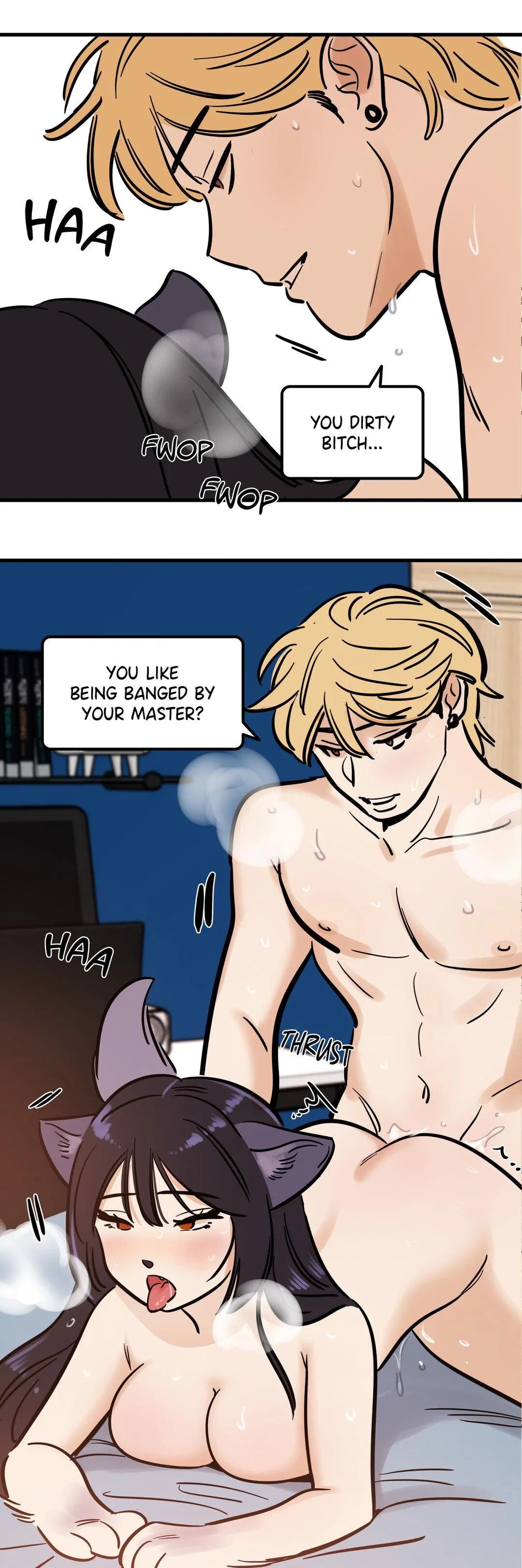 Naughty Positions Chapter 12 image 5